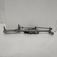 wiper motor