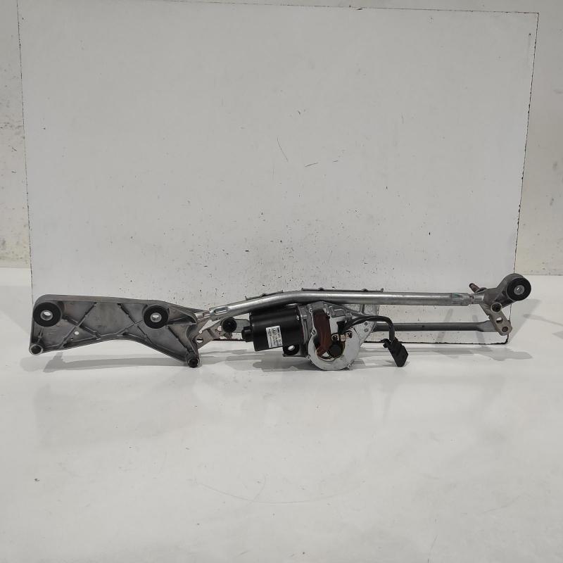 wiper motor