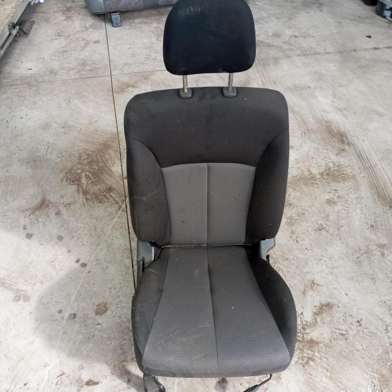 seat front