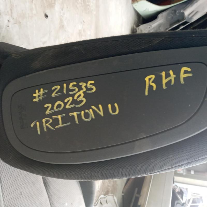 seat front