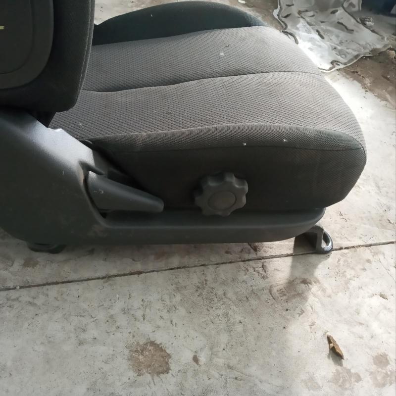 seat front