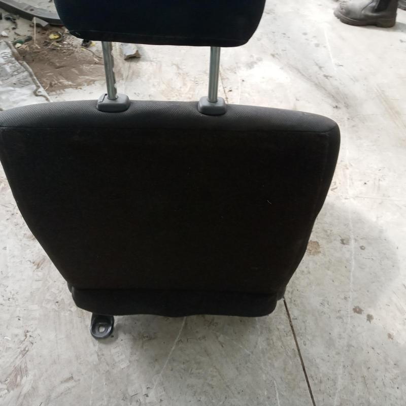 seat front
