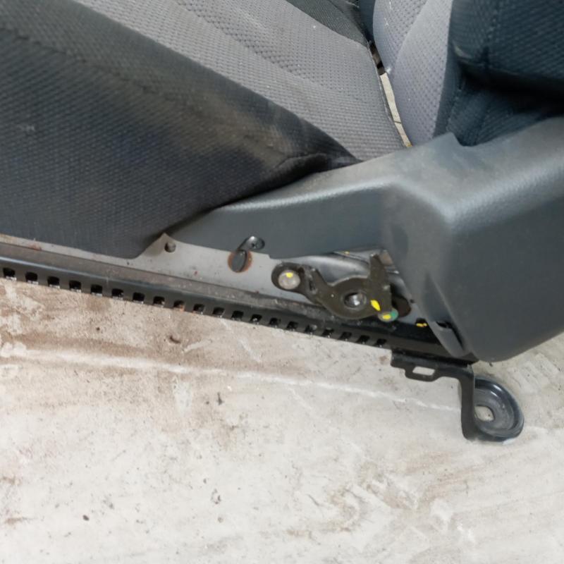 seat front