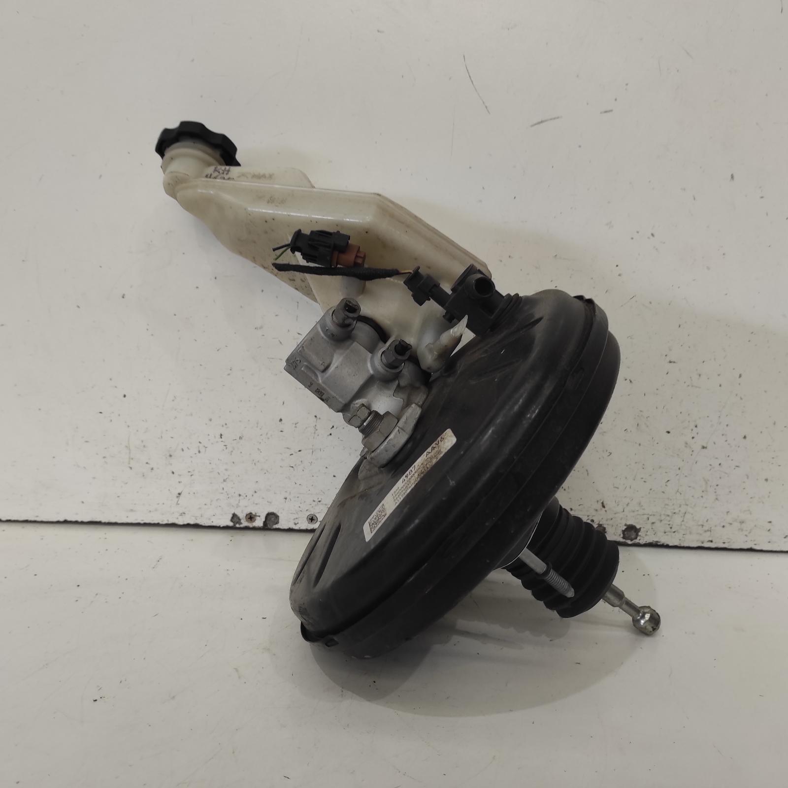 Astra Brake Booster 2016-2020 bk-bl,petrol,1.4,b14xft,09/16-12/20 00021667 #694414