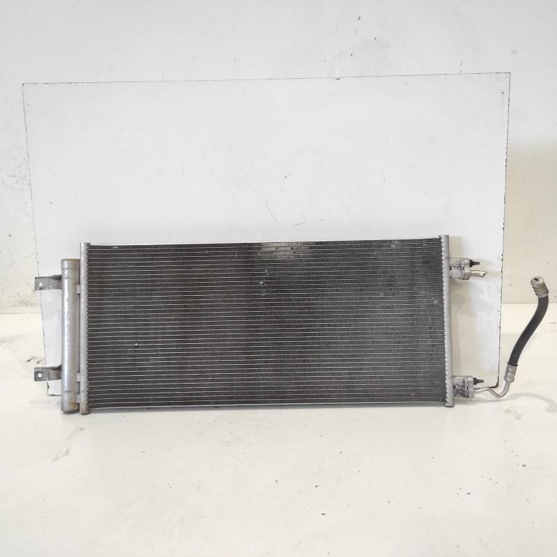aircon condenser