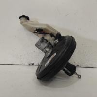 brake booster