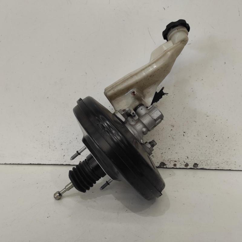brake booster