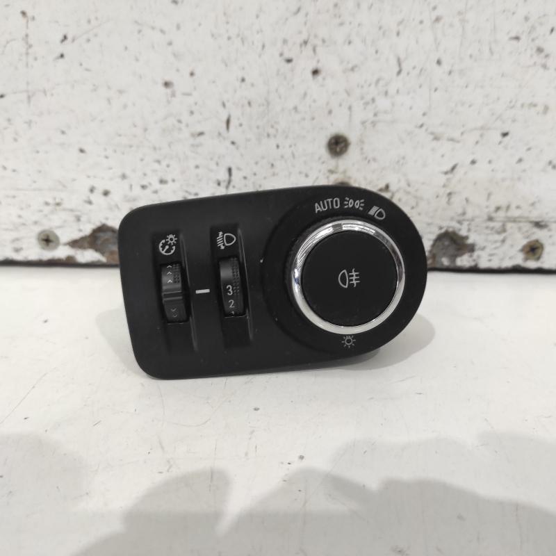 combination switch