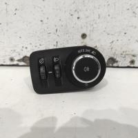 combination switch