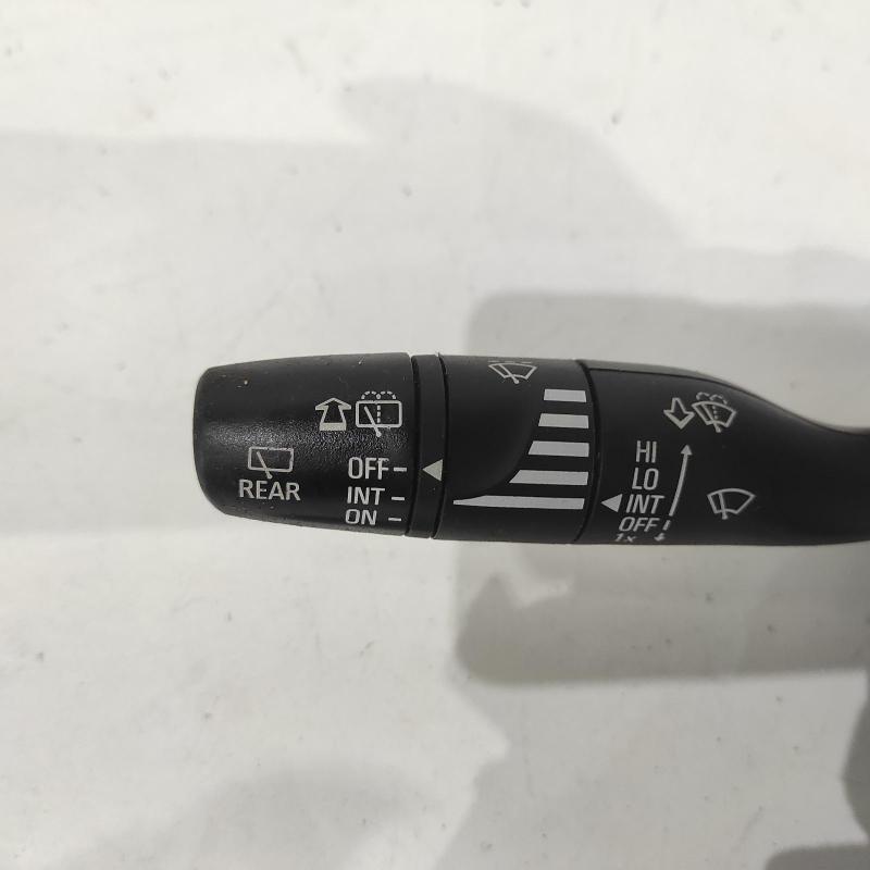 combination switch