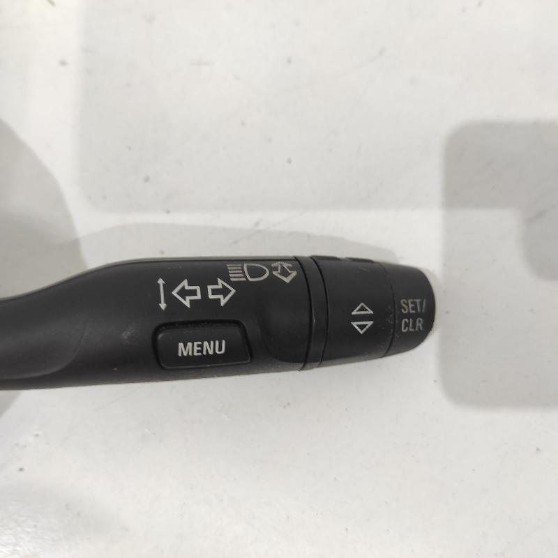 combination switch