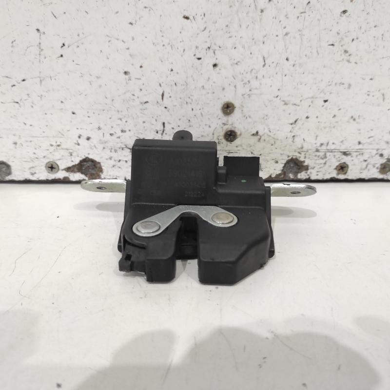 door/boot/gate lock