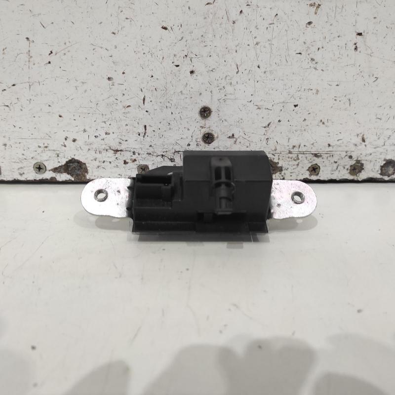 door/boot/gate lock