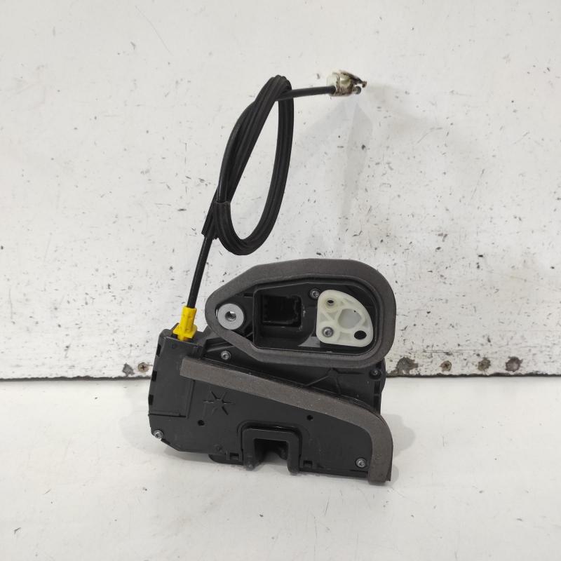 door/boot/gate lock
