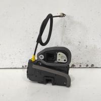 door/boot/gate lock