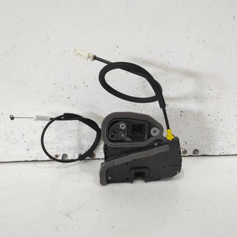door/boot/gate lock