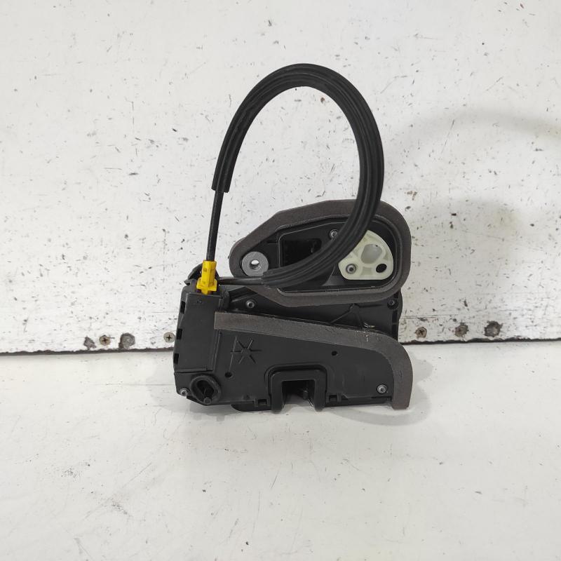 door/boot/gate lock