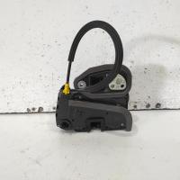 door/boot/gate lock