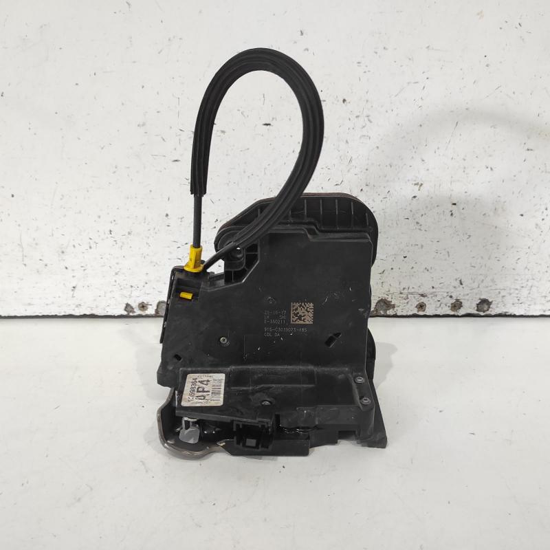 door/boot/gate lock