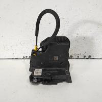 door/boot/gate lock