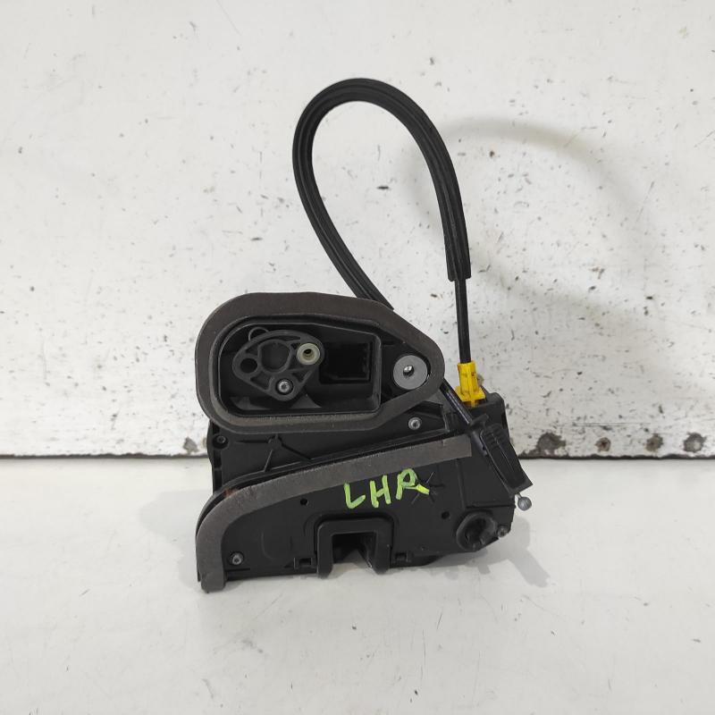 door/boot/gate lock