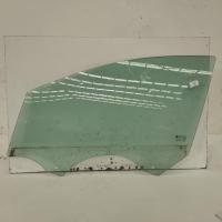 door window front left