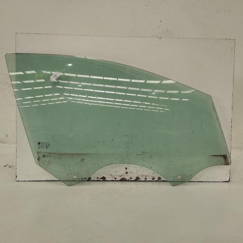 door window front right