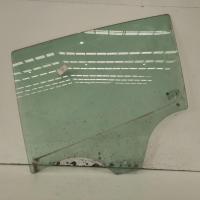 door window rear left