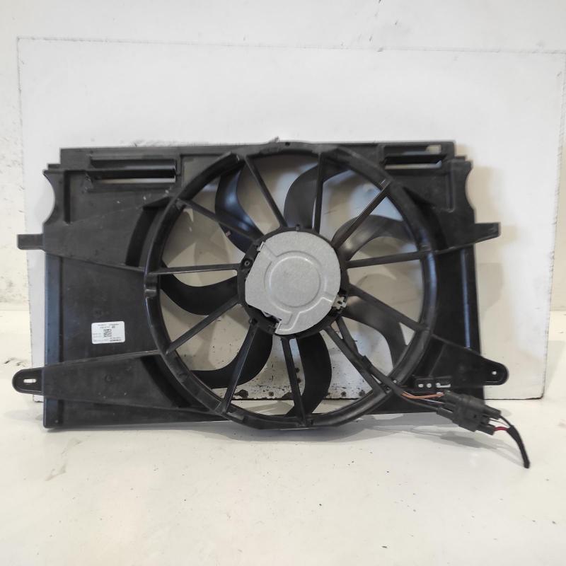 fan