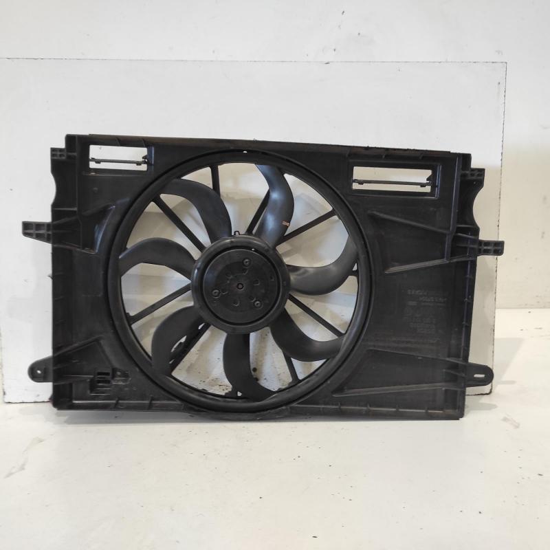 fan