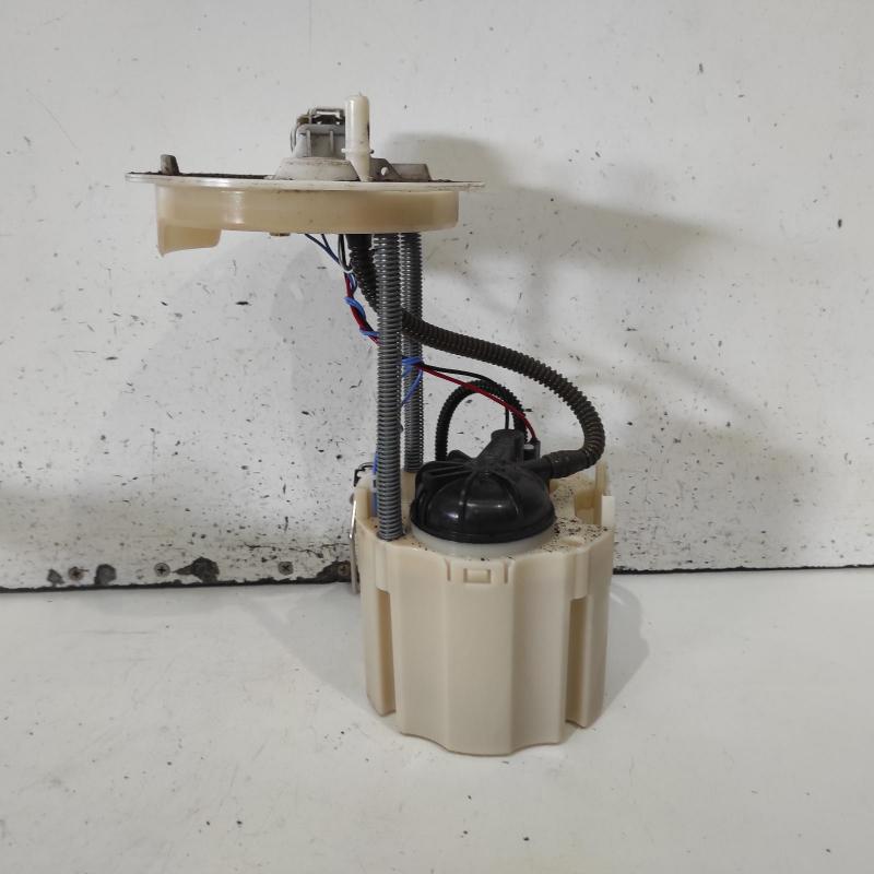 fuel pump