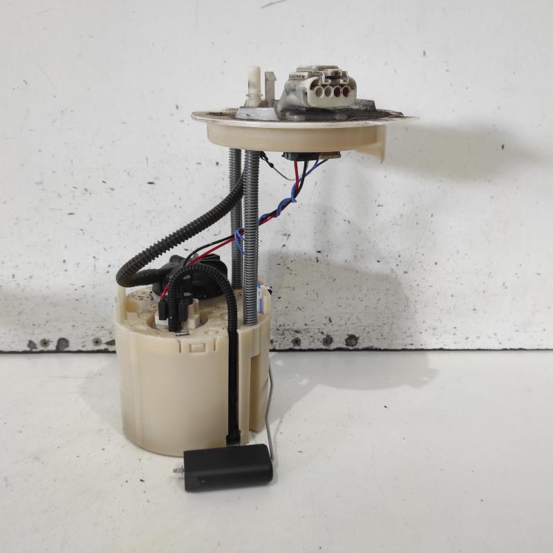 fuel pump