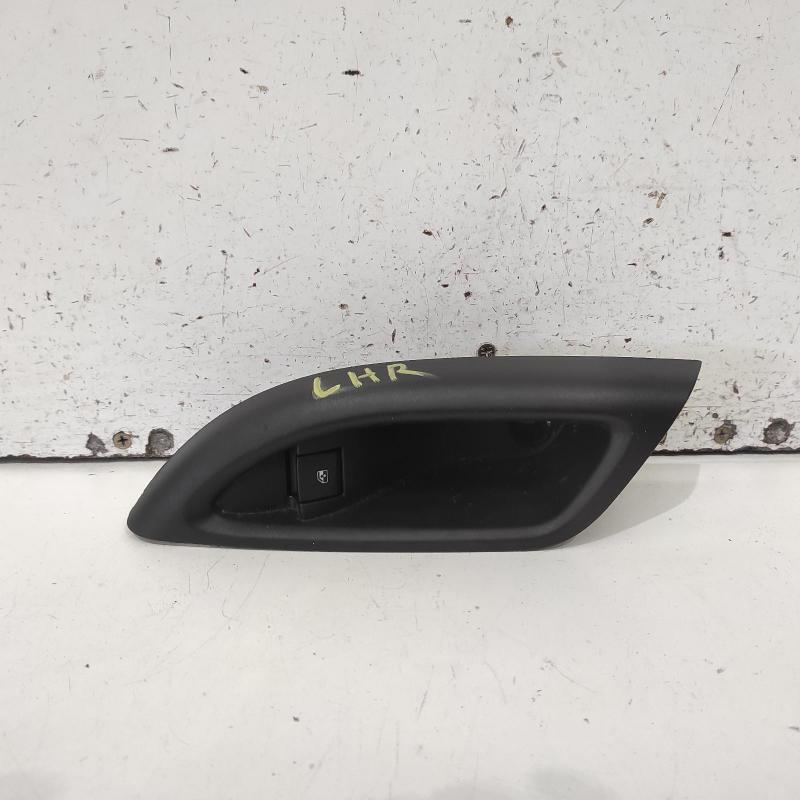 power door window switch