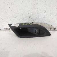 power door window switch