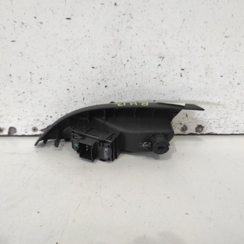 power door window switch