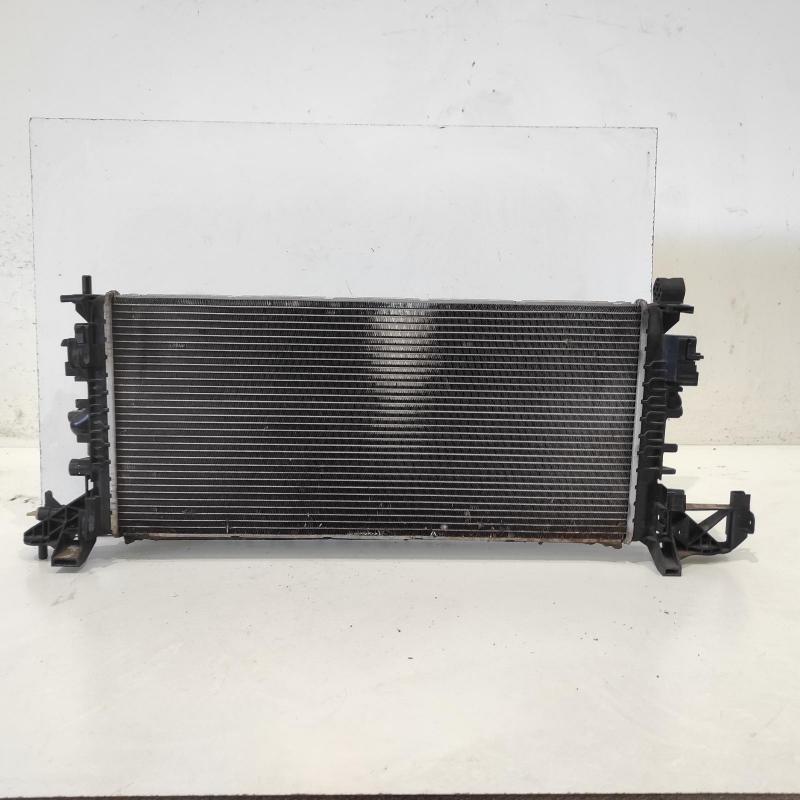 radiator