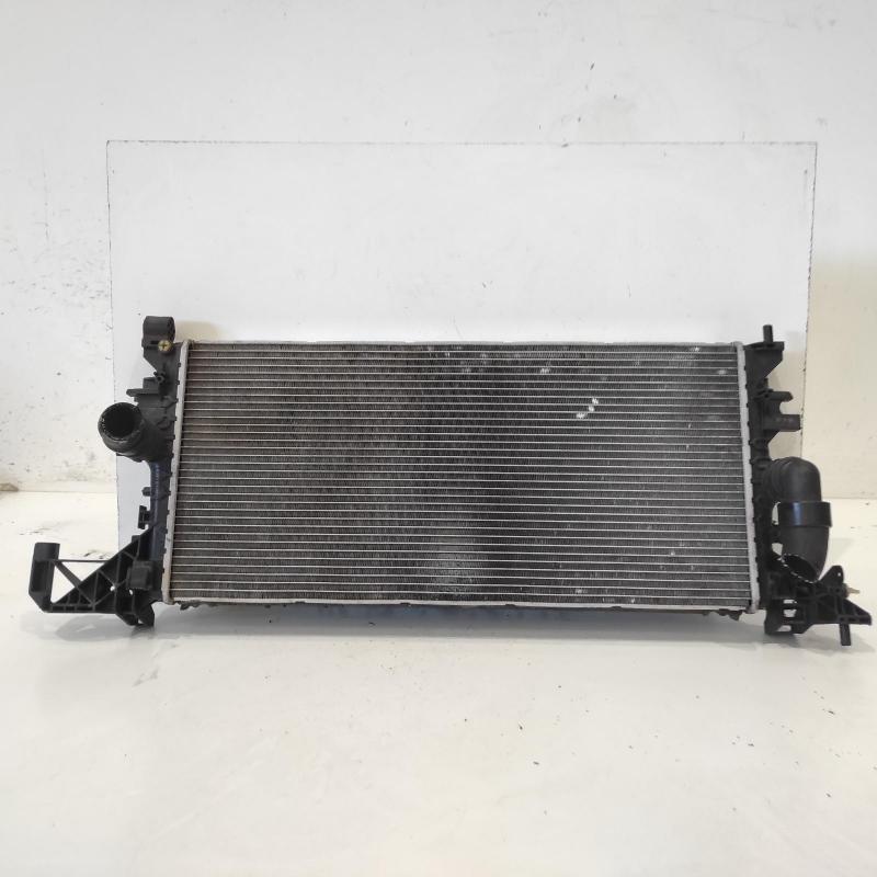 radiator