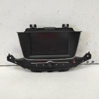 stereo/head unit