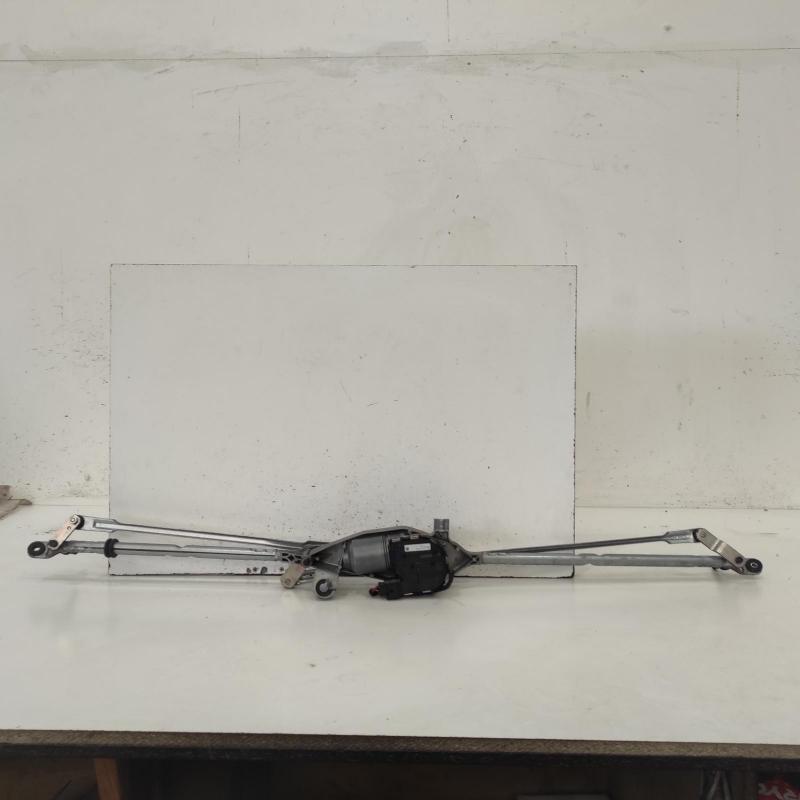 wiper motor