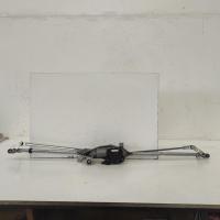 wiper motor