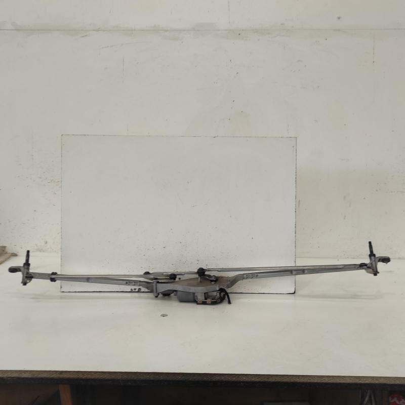 wiper motor