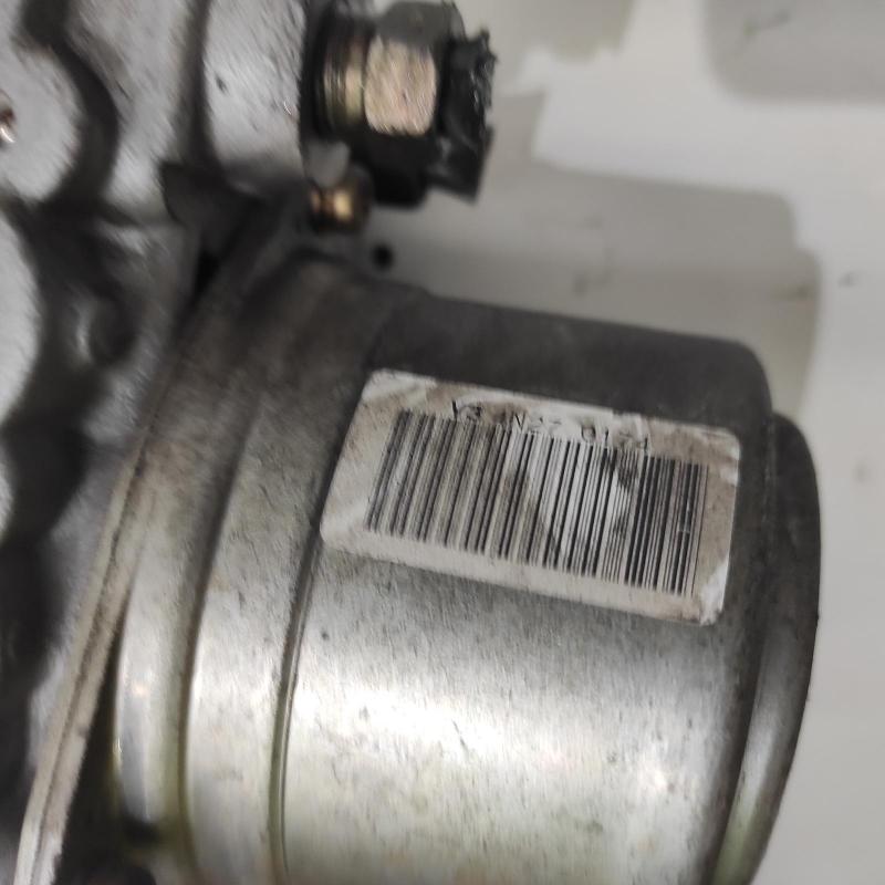 abs pump/modulator