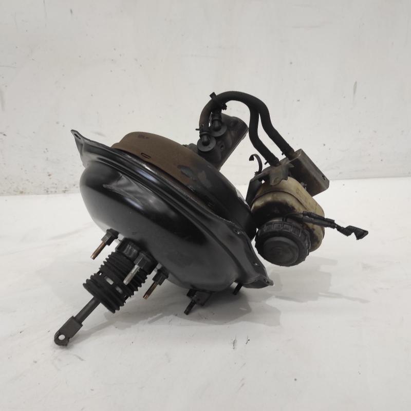 brake booster