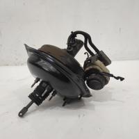 brake booster