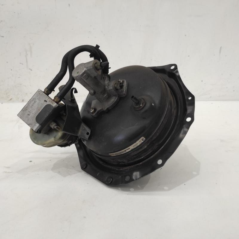 brake booster