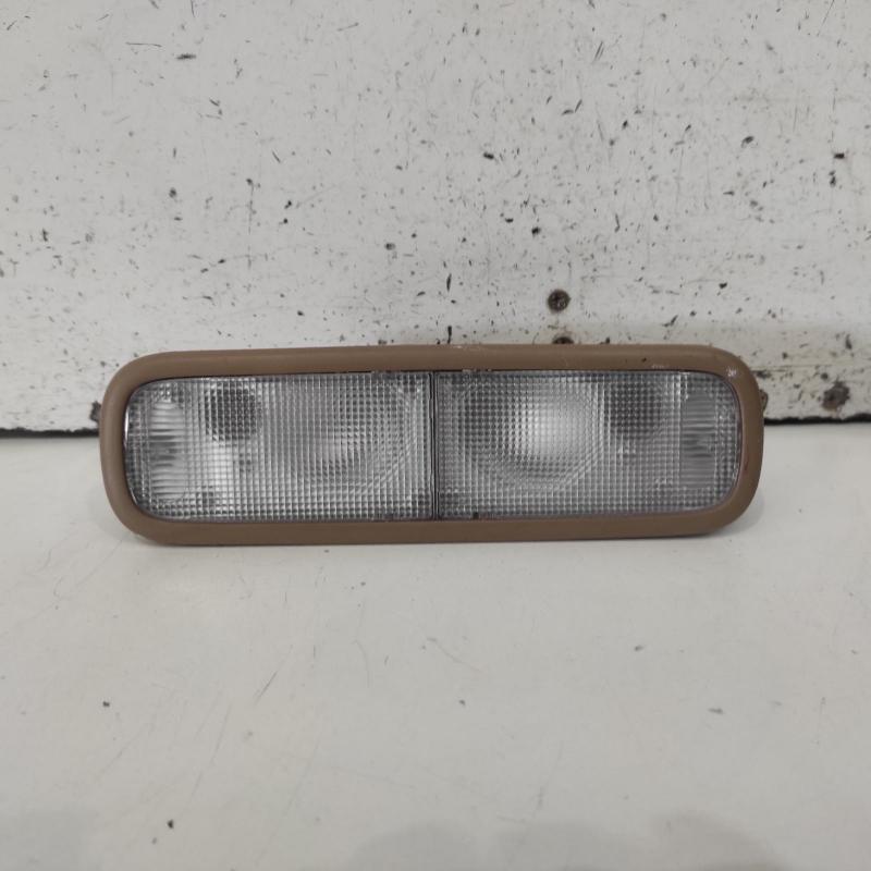 courtesy light