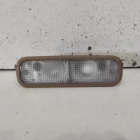courtesy light