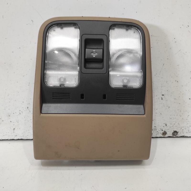 courtesy light