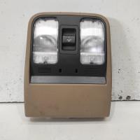 courtesy light