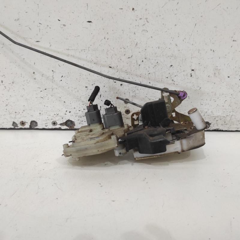 door/boot/gate lock